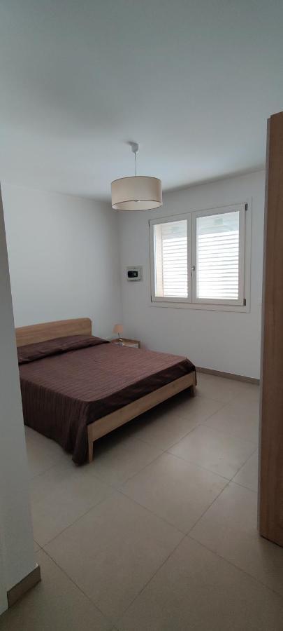 Casa Da Mimma In Eco-Residence Lecce Buitenkant foto