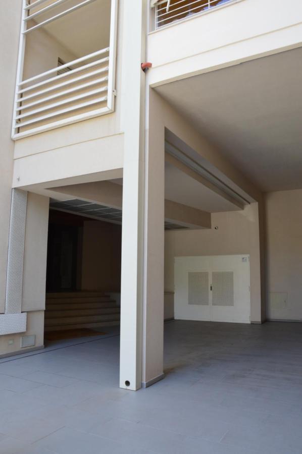 Casa Da Mimma In Eco-Residence Lecce Buitenkant foto