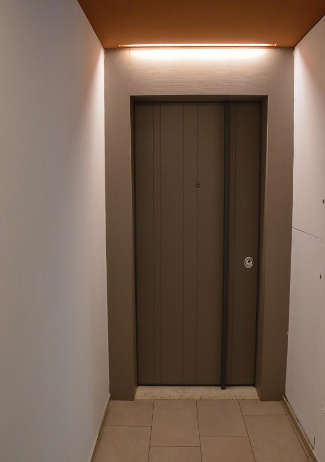 Casa Da Mimma In Eco-Residence Lecce Buitenkant foto