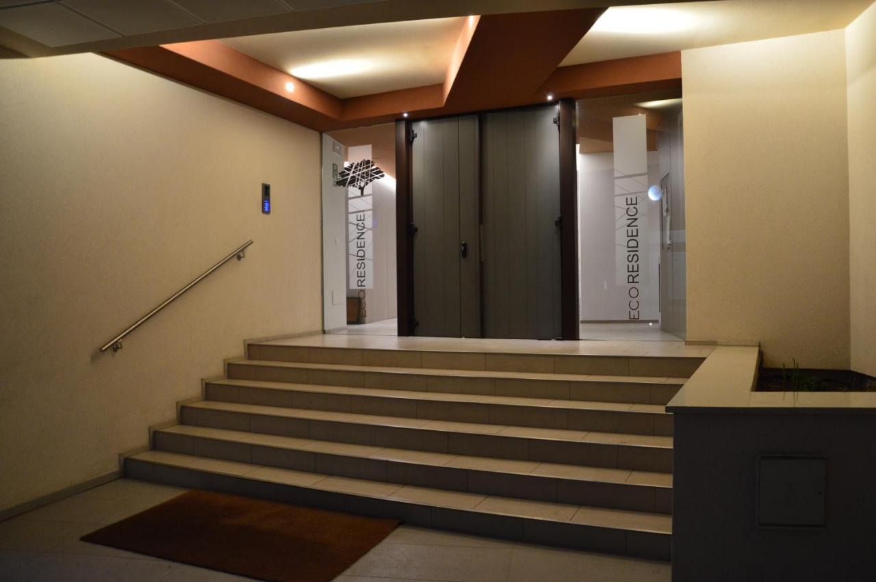 Casa Da Mimma In Eco-Residence Lecce Buitenkant foto