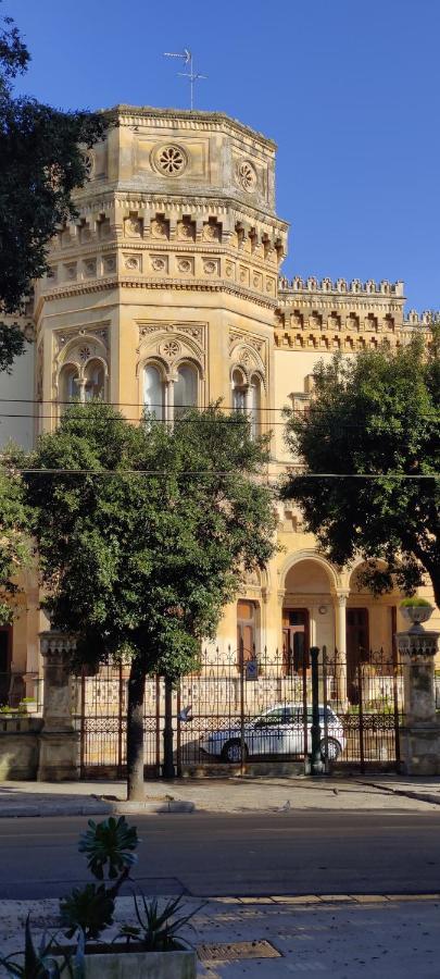 Casa Da Mimma In Eco-Residence Lecce Buitenkant foto