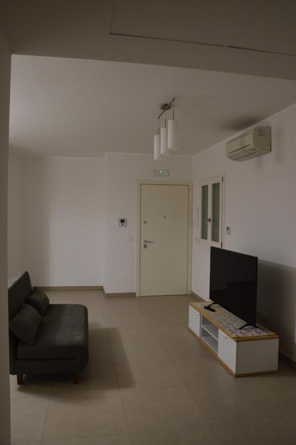 Casa Da Mimma In Eco-Residence Lecce Buitenkant foto