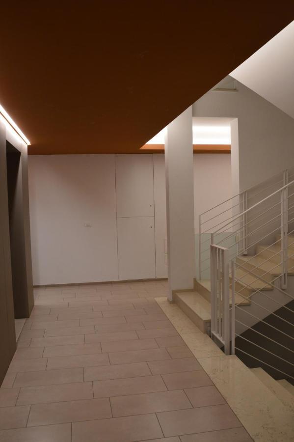 Casa Da Mimma In Eco-Residence Lecce Buitenkant foto