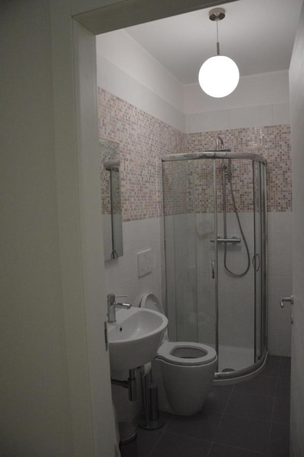 Casa Da Mimma In Eco-Residence Lecce Buitenkant foto
